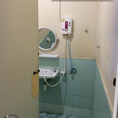 Pa Kha Guesthouse Muang Không Buitenkant foto
